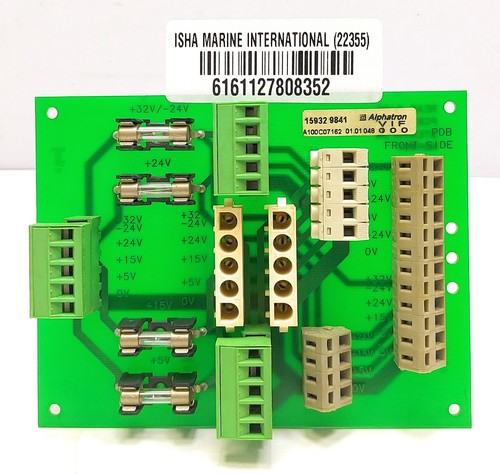 Carte pcb avant stentofon - pcb,