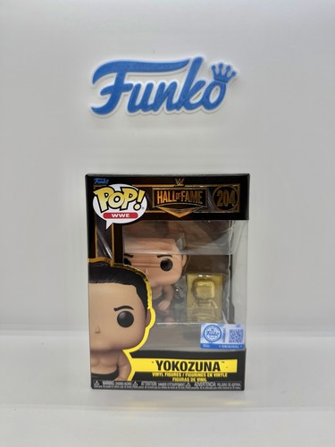 Funko pop wwe hall fame - funko,