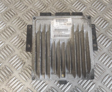 Calculateur moteur DELPHI - RENAULT Kangoo II (2) Phase 1  1.5DCI - 8201112294