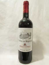 Bordeaux supérieur château - ,