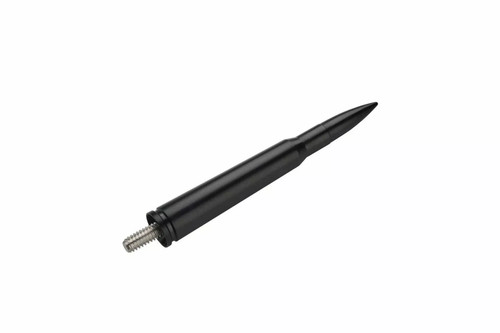 Inch black antenna - 4.25,