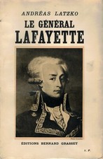LATZKO Andréas - LE GENERAL