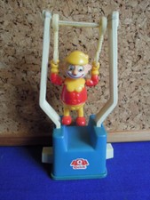 TRICKY TRAPEZE Jouet QUICK