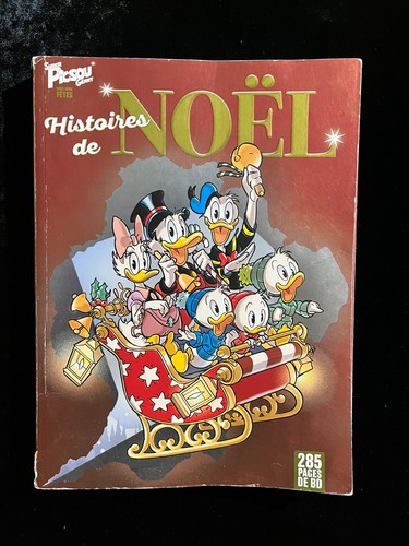 Revue disney super picsou - -,