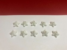 PLAYMOBIL – Lot de 10 fleurs