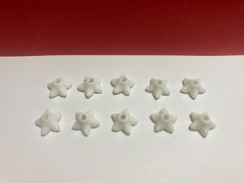Playmobil lot 10 fleurs - playmobil,