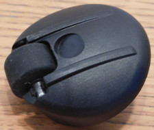 ROULETTE roue aspirateur ROWENTA Patin Pied RS-RT3616 silence force X-TREM