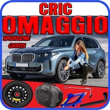 💥Kit Roue De Secours BMW X5