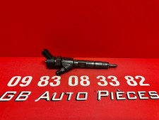 RENAULT TRAFIC LAGUNA MEGANE 2 SCENIC 2 1.9 DCI INJECTEUR 0445110110B 8200100272