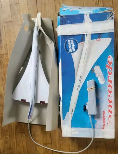 Joustra concorde air - joustra,