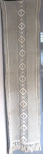Rideaux art deco - deco, (la