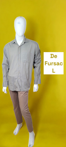 Fursac taille l regular - taille,