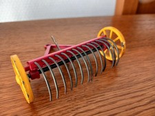 Dinky toys haye rake - dinky, rateau