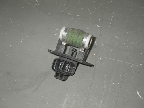 Resistance chauffe hyundai - resistance,
