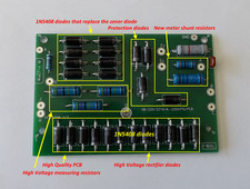 Rectifier & Metering Board for