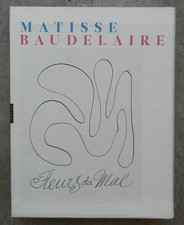 Les Fleurs du mal. Baudelaire