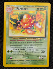 Carte Pokemon PARASECT - Neo Revelation - 35/64 - 1b Wizards FR - NM-