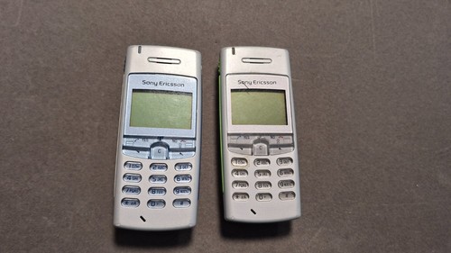 Lot téléphones - 2,