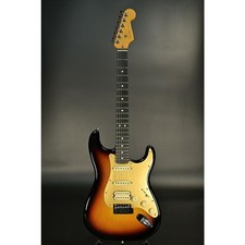 Fender / American Ultra II