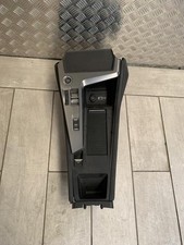 Console central (interieur plastique) PEUGEOT 308 3 000000