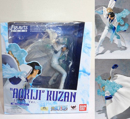 Figurine bandai figuarts zero - figurine,