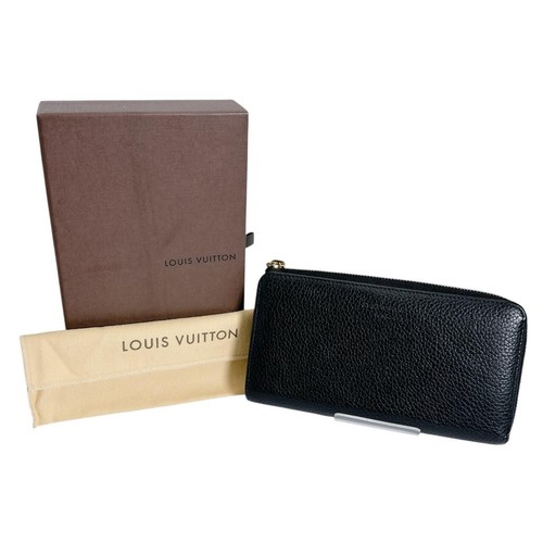 Louis vuitton taurillon - louis,