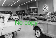 Citroen dyane ami 6 - citroen,