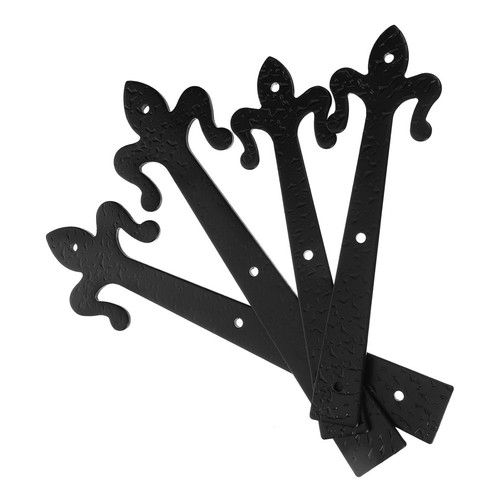 Charnière poignée porte - charnière,