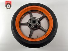 Jante arrière d'occasion KTM