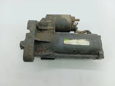 Renault Espace III 1998 Diesel Démarreur 875160 83kW GENUINE AMD162372