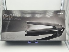 Lisseur BABYLISS Super Styler