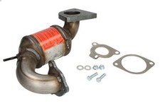 Catalyseur BM CATALYSTS