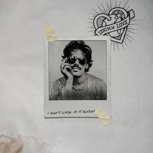 Don care it - care, burns