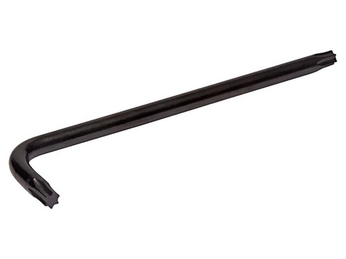 457201 clé torx tx20 ges - clé, torx®
