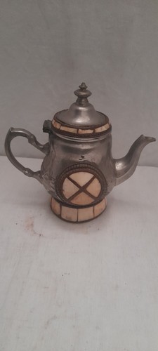 Théière marocaine désert - marocaine, du