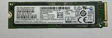 Disque SSD Samsung 256GO M.2