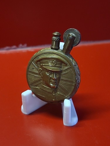 Rare briquet essence united - essence,
