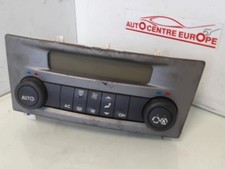 Commande chauffage RENAULT LAGUNA 2 PHASE 1 8200264424