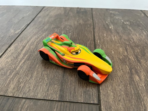 Disney pixar cars rip - cars,
