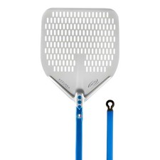 Pelle À Pizza Forno Azzurra