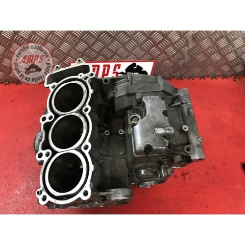 Bloc moteur triumph 675 - bloc,