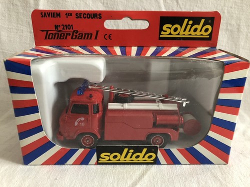 Solido camion truck saviem - solido:, truck,
