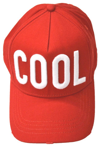 Nwt dsquared baseball hat cool - dsquared,