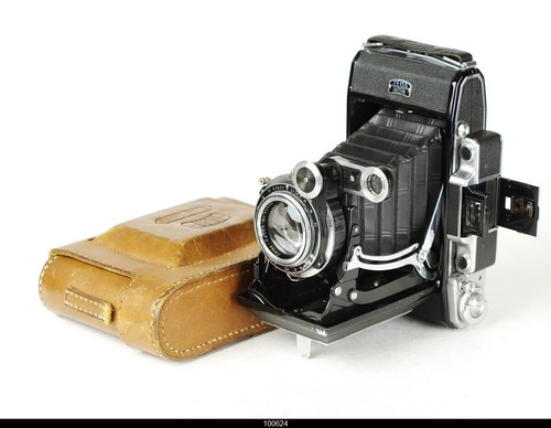 Zeiss ikon super - ikon,