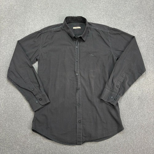 Chemise burberry adulte - burberry, gris