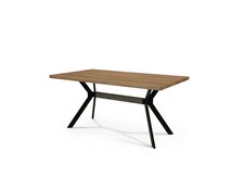 Table À Manger Fixe Séjour