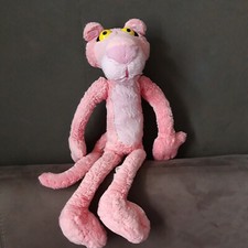 DDC/ Peluche Panthère rose