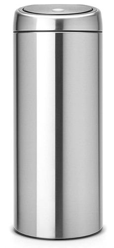 Brabantia touch bin - brabantia,