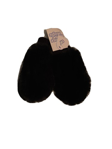 More than magic mittens black - magic,