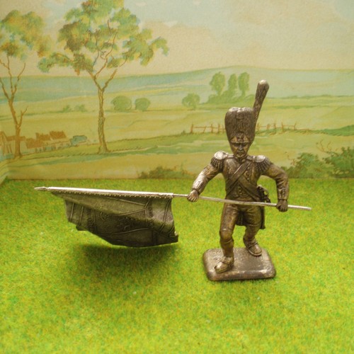 Figurine collection mhsp - figurine,